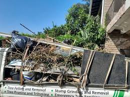 Best Residential Junk Removal  in Zilwaukee, MI