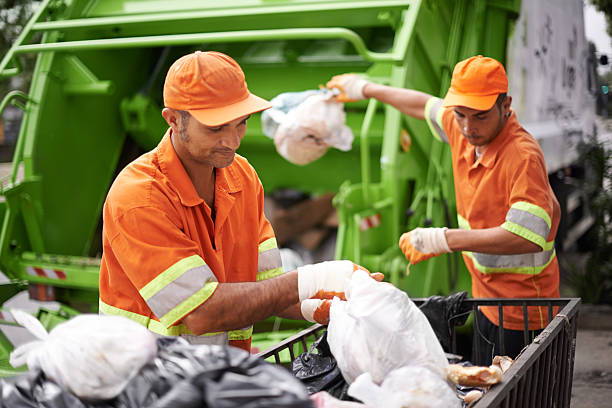 Retail Junk Removal in Zilwaukee, MI