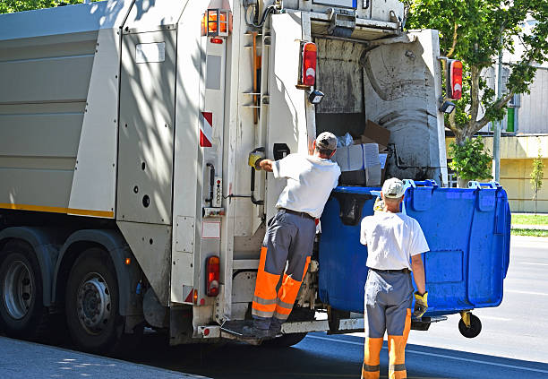 Best Hoarding Cleanup  in Zilwaukee, MI